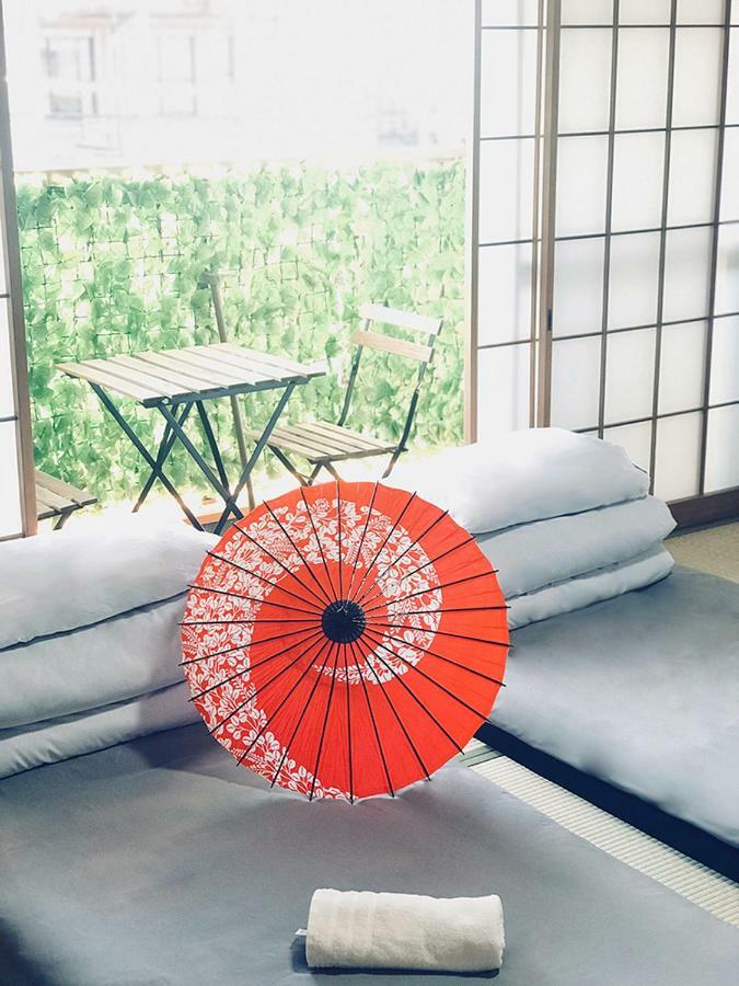 匯金本所ビル Lägenhet Tokyo prefektur