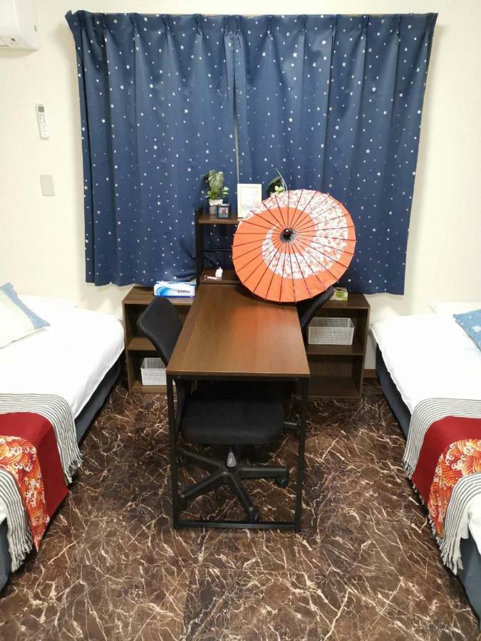 Lägenhet 匯金本所ビル Tokyo prefektur