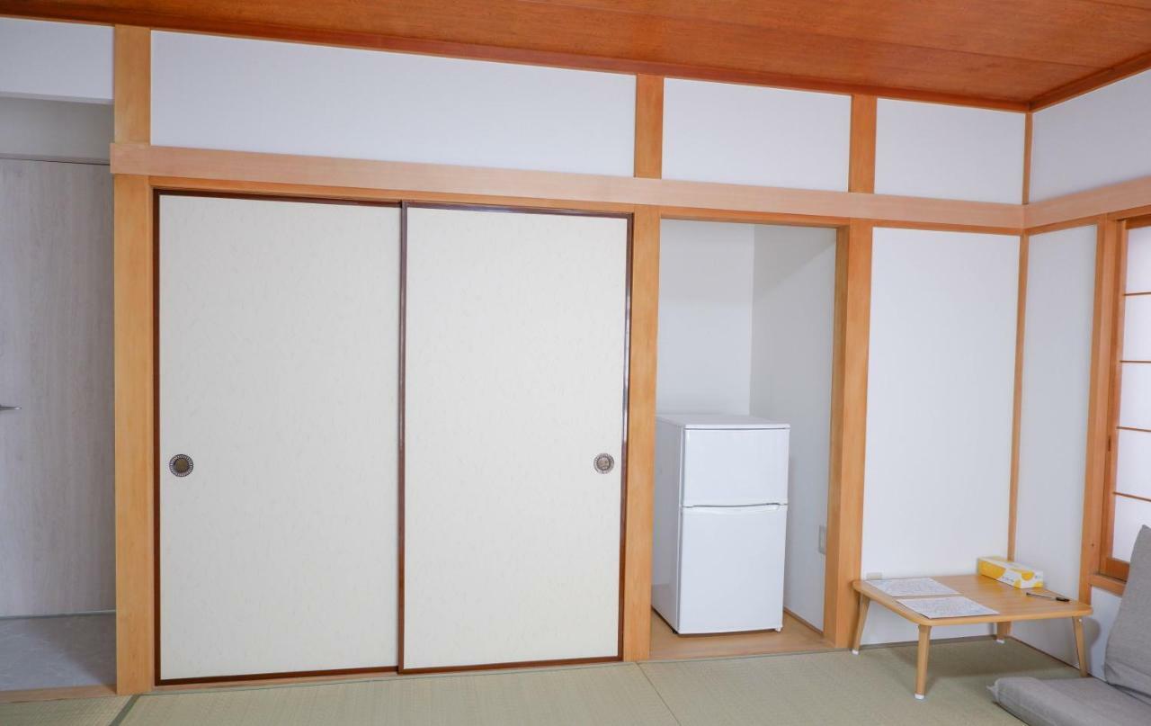Lägenhet 匯金本所ビル Tokyo prefektur