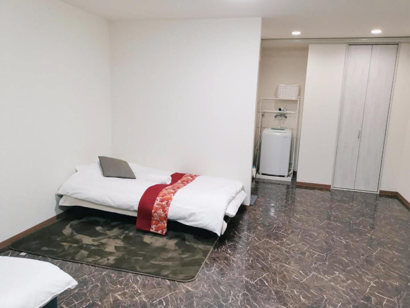 匯金本所ビル Appartamento Tokyo